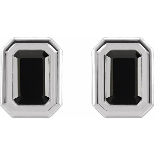 Deco-Revival Studs