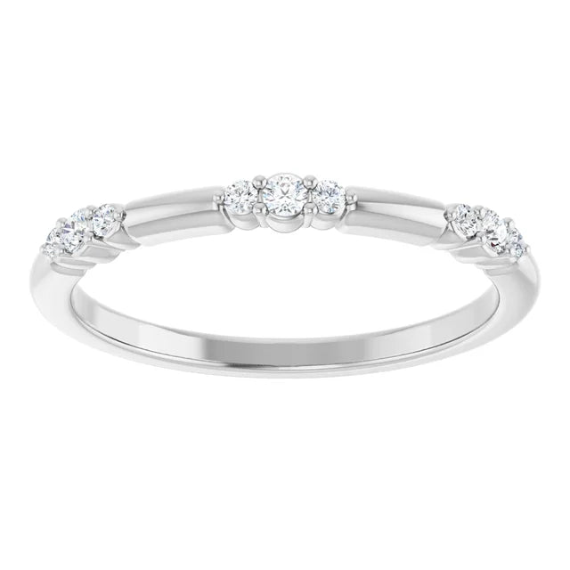 Princessa Diamond Band