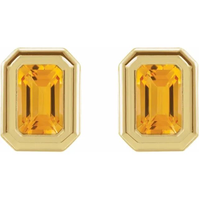 Deco-Revival Studs