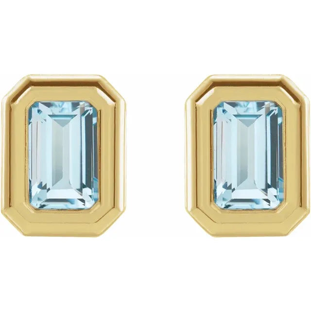 Deco-Revival Studs